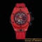Big Bang Unico Red Magic Ceramic 42mm Seketon/Num BBF HUB1280