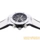 Big Bang Unico 42mm White Ceramic/RU Skeleton Dial BBF HUB1280