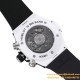 Big Bang Unico 42mm White Ceramic/RU Skeleton Dial BBF HUB1280