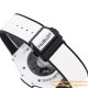 Big Bang Unico 42mm White Ceramic/RU Skeleton Dial BBF HUB1280