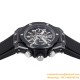 Big Bang Unico 42mm Black Ceramic/RU Skeleton Dial BBF HUB1280