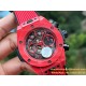 Big Bang Unico Red Magic Ceramic 42mm Seketon/Num BBF HUB1280