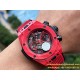 Big Bang Unico Red Magic Ceramic 42mm Seketon/Num BBF HUB1280