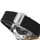 Big Bang Unico 44mm Diams Bezel Titanium/SS/Diams Rubber BBF A1280