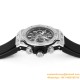 Big Bang Unico 44mm Diams Bezel Titanium/SS Rubber BBF A1280