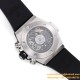 Big Bang Unico 44mm Diams Bezel Titanium/SS Rubber BBF A1280