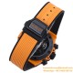 Big Bang Unico 42mm Orange Magic Ceramic/RU Skeleton Dial BBF A1280
