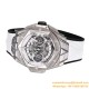 Big Bang Sang Bleu TI/RU White/Num BBF A1240