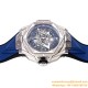 Big Bang Sang Bleu TI/RU Blue/Num BBF A1240