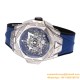 Big Bang Sang Bleu TI/RU Blue/Num BBF A1240