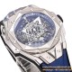 Big Bang Sang Bleu TI/RU Blue/Num BBF A1240