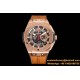 Big Bang Unico Ferrari F1 Limited Edition 45mm YG/LE HBF HUB1241
