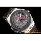 Big Bang Unico Ferrari F1 Limited Edition 45mm Ti/LE HBF HUB1241