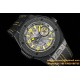 Big Bang Unico Ferrari F1 Limited Edition 45mm Ti/LE HBF HUB1241