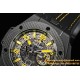 Big Bang Unico Ferrari F1 Limited Edition 45mm Ti/LE HBF HUB1241