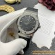 Hublot Classic Fusion Diams Titanium 42mm black HF HUB1110