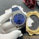 Hublot Classic Fusion Titanium 42mm Blue HF HUB1110