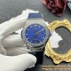 Hublot Classic Fusion Titanium 42mm Blue HF HUB1110