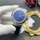 Hublot Classic Fusion Titanium 42mm Blue HF HUB1110