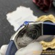 Hublot Classic Fusion Titanium 42mm Blue HF HUB1110