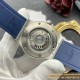 Hublot Classic Fusion Titanium 42mm Blue HF HUB1110