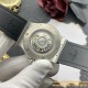 Hublot Classic Fusion Titanium 42mm White HF HUB1110