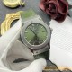 Hublot Classic Fusion Titanium 42mm Green HF HUB1110
