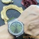 Hublot Classic Fusion Titanium 42mm Green HF HUB1110