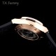 Hublot - Classic Fusion 45mm Diamonds RG/LE Diams Dial TAF HUB 1143