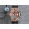 Hublot - Classic Fusion 45mm Diamonds RG/LE Diams Dial TAF HUB 1143