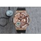 Hublot - Classic Fusion 45mm Diamonds RG/LE Diams Dial TAF HUB 1143
