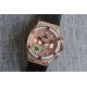 Hublot - Classic Fusion 45mm Diamonds RG/LE Diams Dial TAF HUB 1143