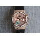 Hublot - Classic Fusion 45mm Diamonds RG/LE Diams Dial TAF HUB 1143