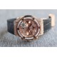 Hublot - Classic Fusion 45mm Diamonds RG/LE Diams Dial TAF HUB 1143