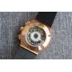 Hublot - Classic Fusion 45mm Diamonds RG/LE Diams Dial TAF HUB 1143