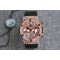 Hublot - Classic Fusion 45mm Diamonds RG/RU Diams Dial TAF HUB 1143