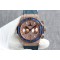 Hublot - Classic Fusion 45mm Diamonds RG/RU Diams Dial TAF HUB 1143