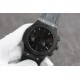 Hublot - Fusion Bang 43mm Chrono PVD/LE Black TAF A7750 Secs @ 3