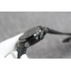 Hublot - Fusion Bang 43mm Chrono PVD/LE Black TAF A7750 Secs @ 3