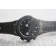 Hublot - Fusion Bang 43mm Chrono PVD/LE Black TAF A7750 Secs @ 3