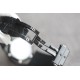 Hublot - Fusion Bang 43mm Chrono PVD/LE Black TAF A7750 Secs @ 3