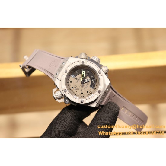 Hublot-King Power Diver OceanGraphic 732.NX.1127.RX 48mm TI/RU BBF HUB4160