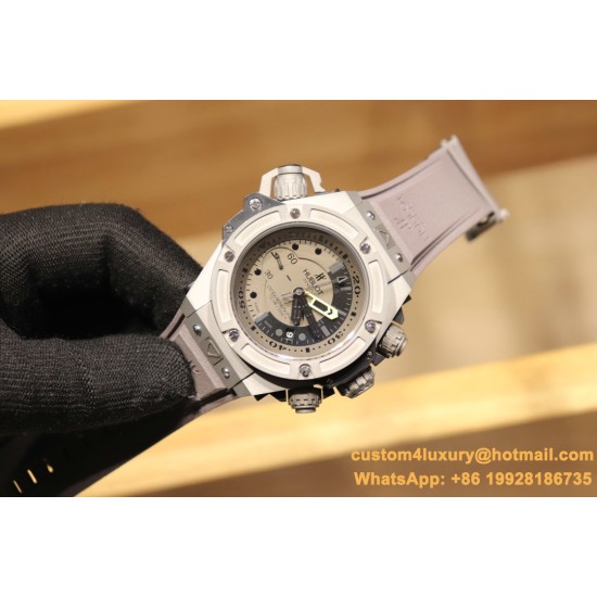 Hublot-King Power Diver OceanGraphic 732.NX.1127.RX 48mm TI/RU BBF HUB4160