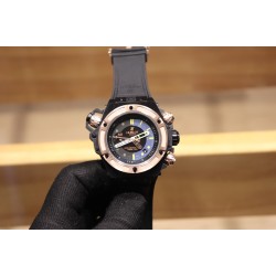 Hublot-King Power Diver OceanGraphic 732.NX.1127.RX 48mm TI/RU BBF HUB4160