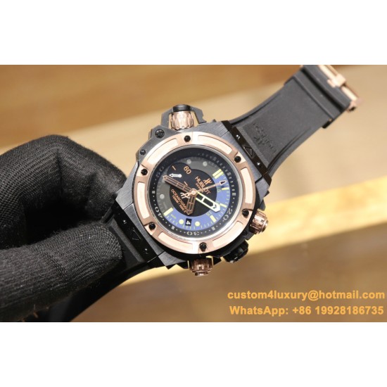 Hublot-King Power Diver OceanGraphic 732.NX.1127.RX 48mm TI/RU BBF HUB4160
