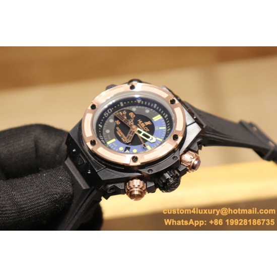 Hublot-King Power Diver OceanGraphic 732.NX.1127.RX 48mm TI/RU BBF HUB4160