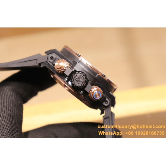 Hublot-King Power Diver OceanGraphic 732.NX.1127.RX 48mm TI/RU BBF HUB4160