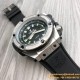Hublot-King Power Diver OceanGraphic 732.NX.1127.RX 48mm TI/RU Green SJF HUB4160