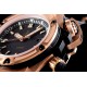 Hublot - King Power OceanGraphic 4000 RG/RU Blk/Green V6F A7750