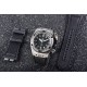 Hublot - King Power OceanGraphic 4000 TI/RU Blk/Green V6F A7750